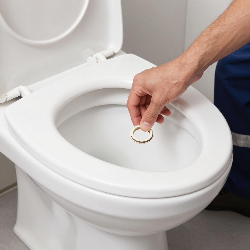 Toilet & Faucet Repair in Muncie