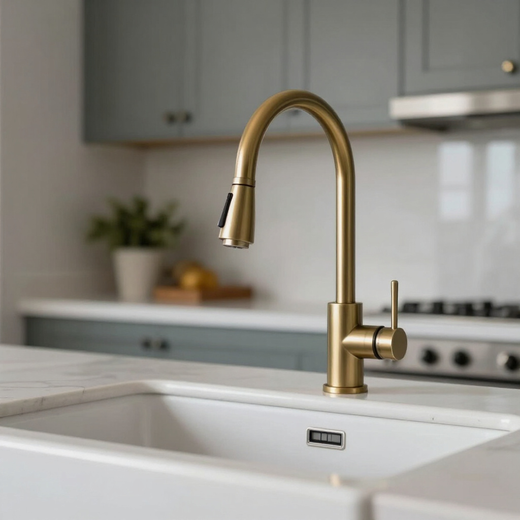 Bathroom & Kitchen Upgrades in Muncie
