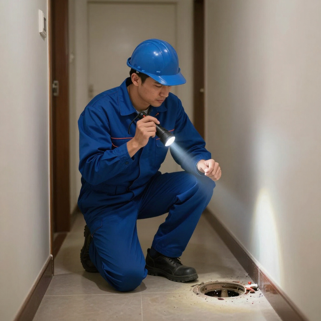 Emergency Plumbing in Muncie